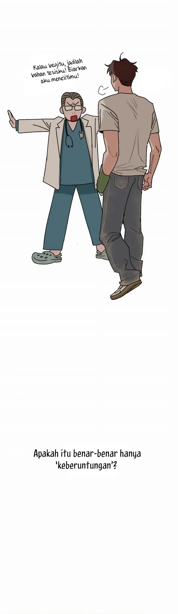 How to Love Ma Do-Ae Chapter 2 Gambar 30