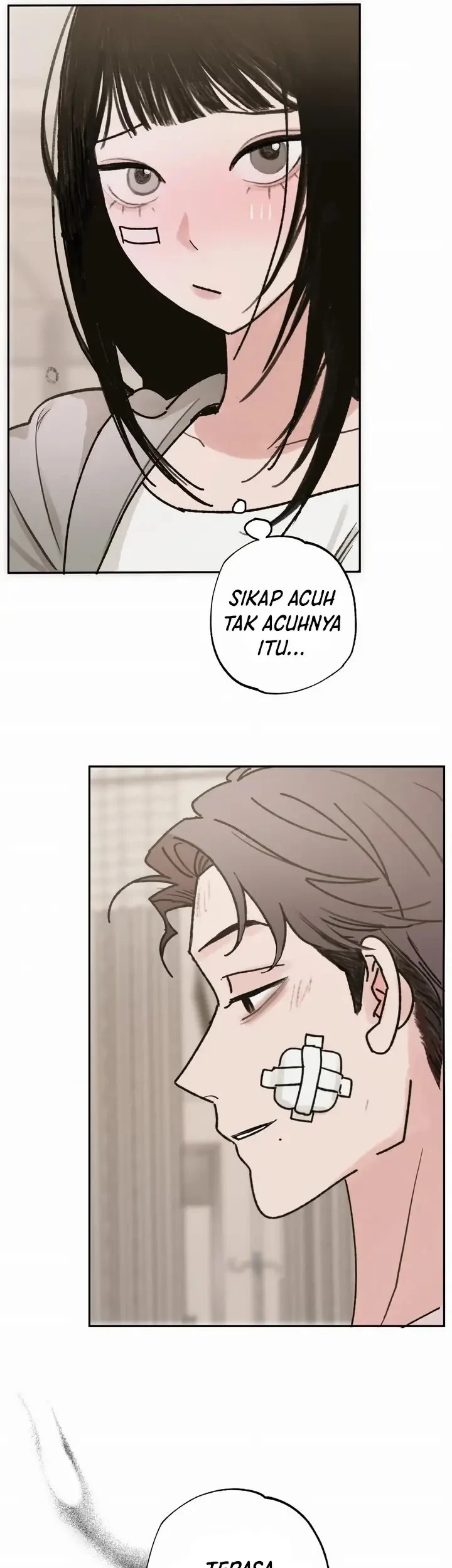 How to Love Ma Do-Ae Chapter 2 Gambar 31