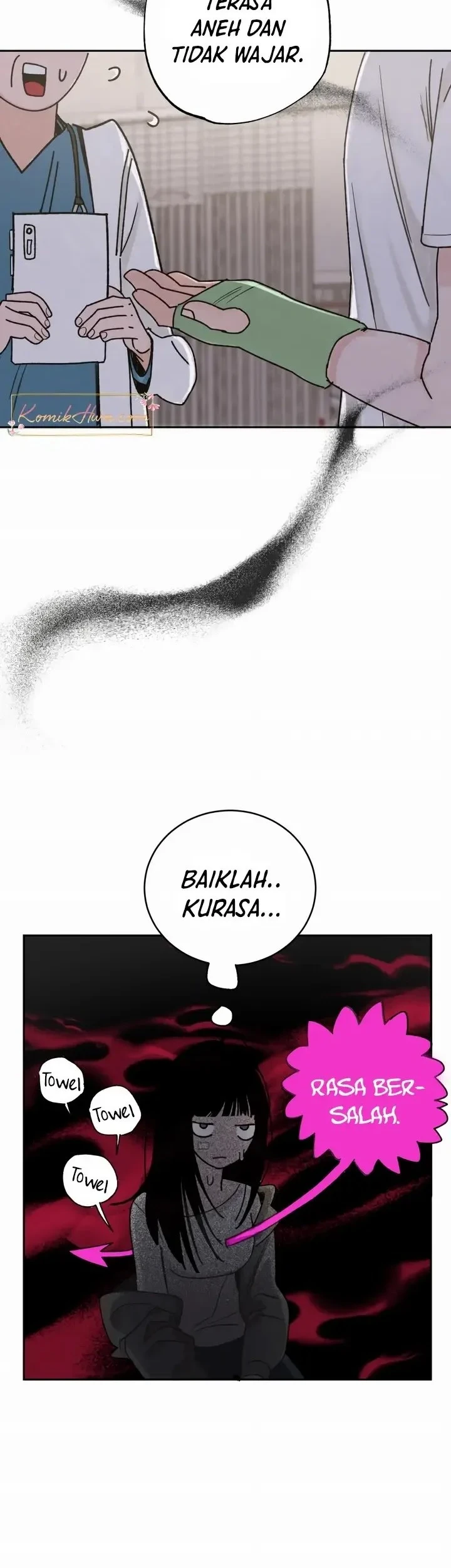 How to Love Ma Do-Ae Chapter 2 Gambar 32
