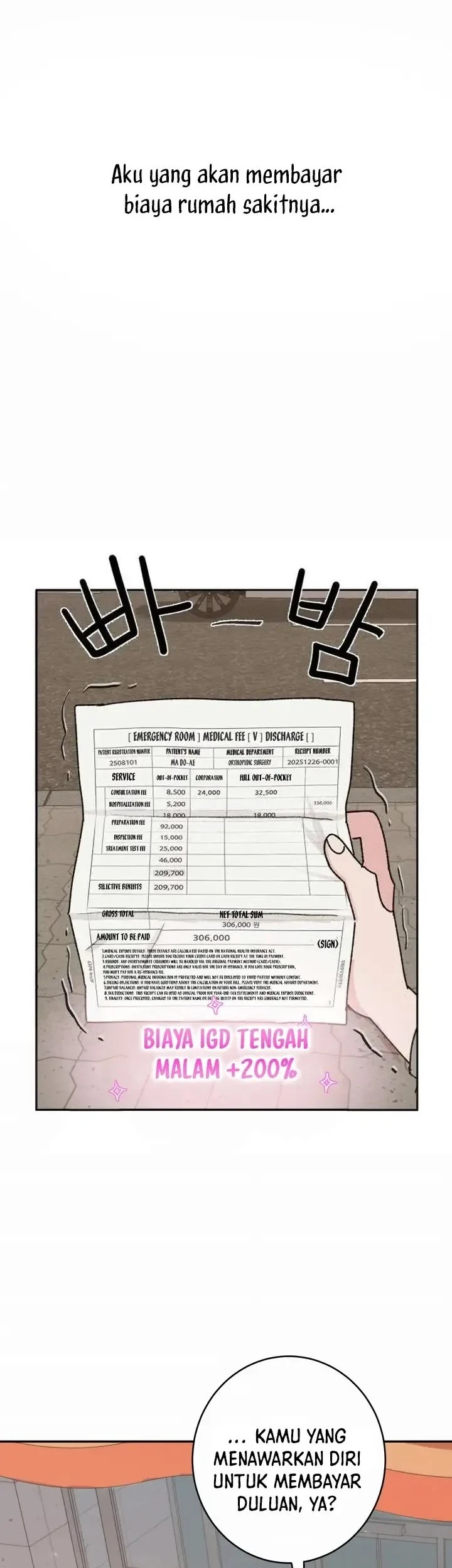How to Love Ma Do-Ae Chapter 2 Gambar 33