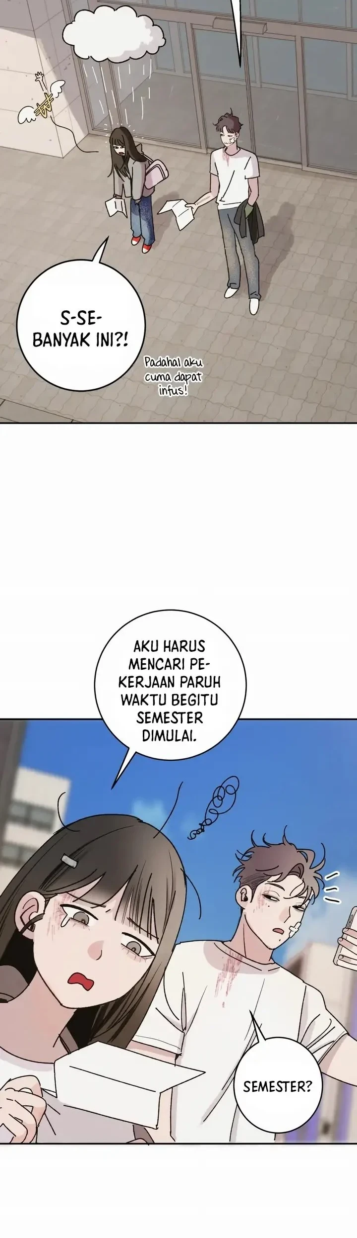 How to Love Ma Do-Ae Chapter 2 Gambar 34
