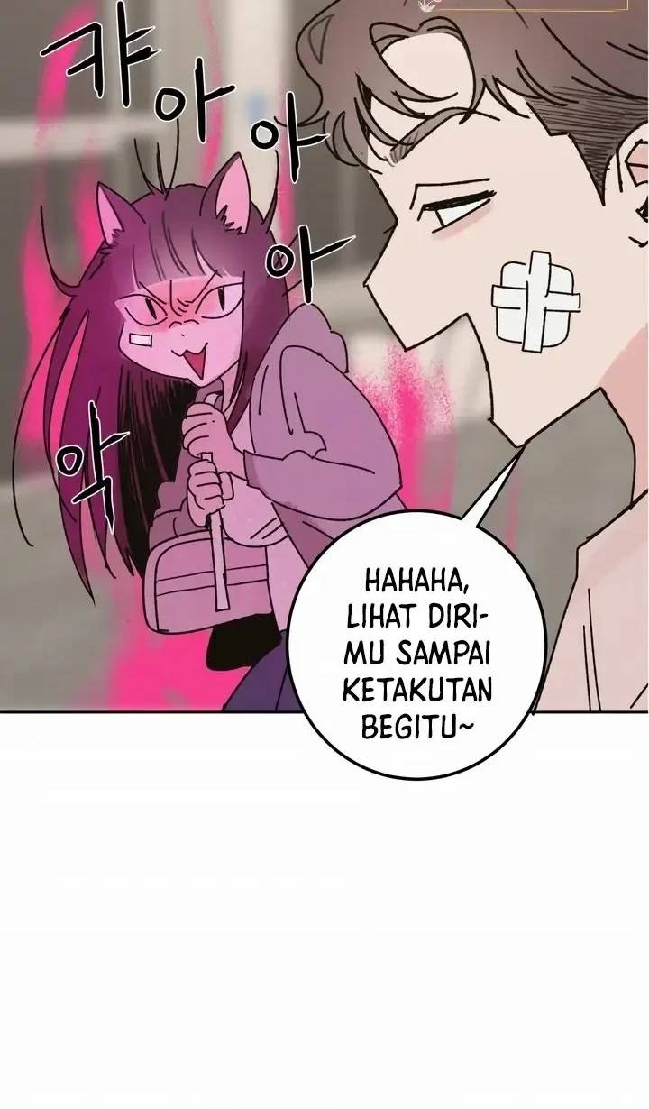 How to Love Ma Do-Ae Chapter 2 Gambar 36