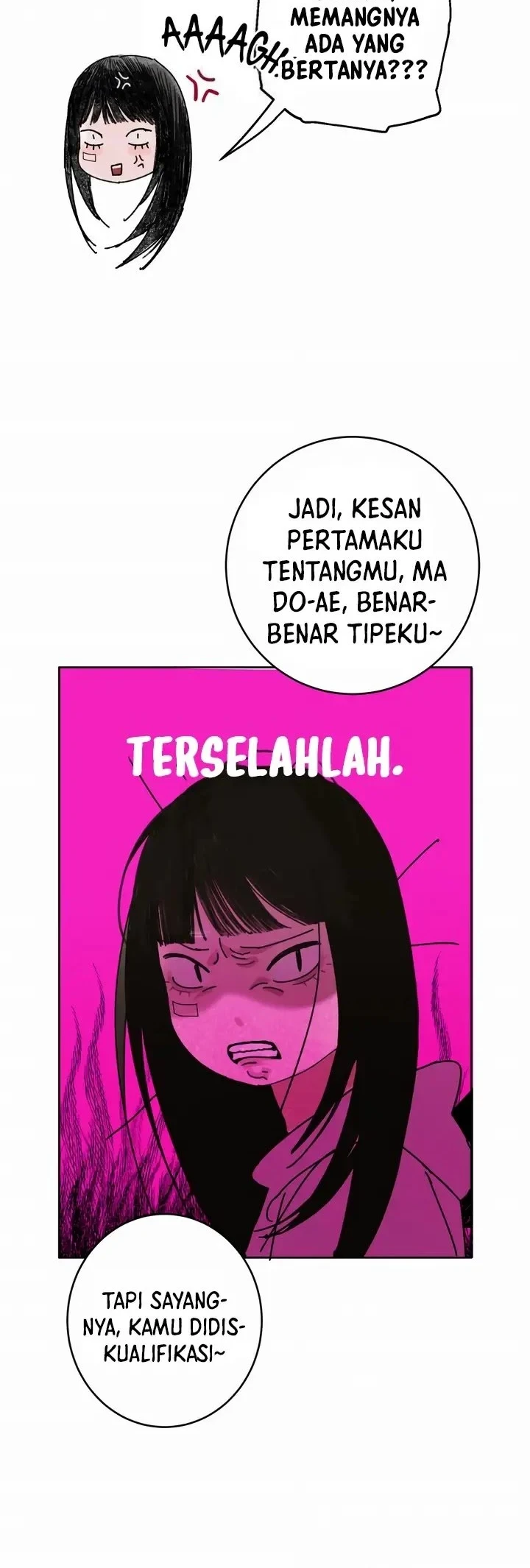 How to Love Ma Do-Ae Chapter 2 Gambar 38