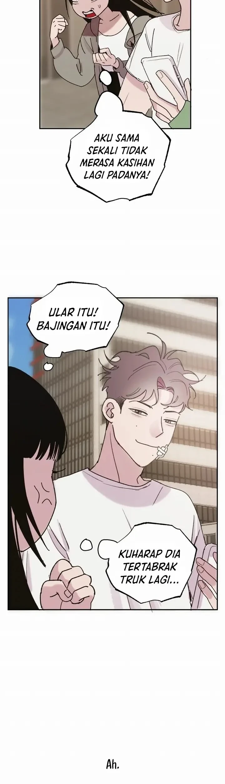 How to Love Ma Do-Ae Chapter 2 Gambar 40