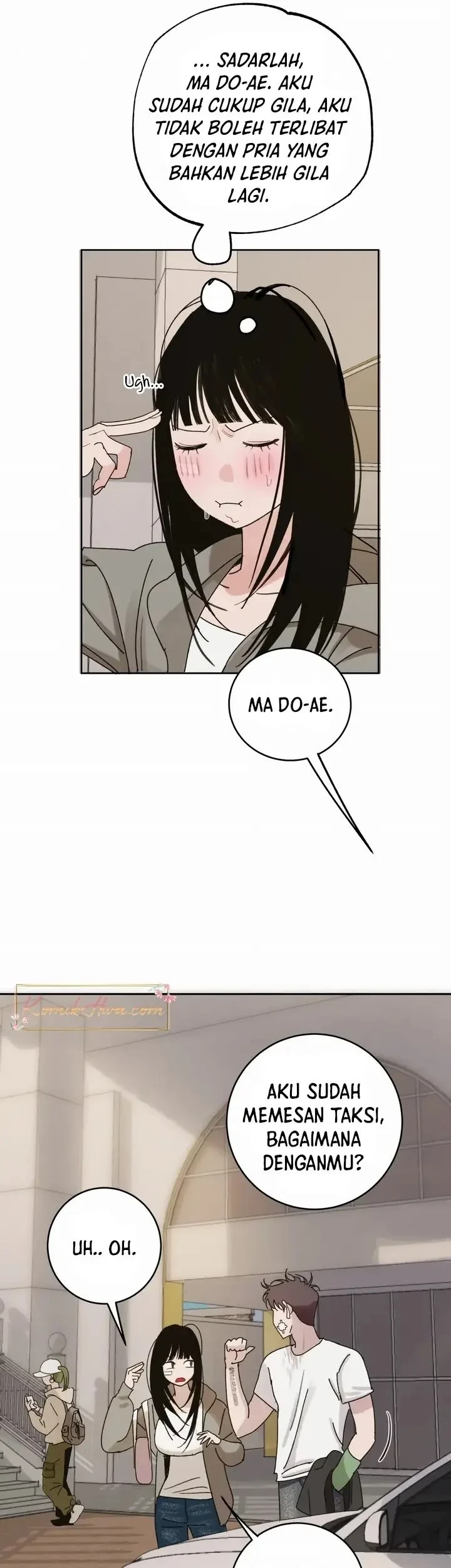How to Love Ma Do-Ae Chapter 2 Gambar 43