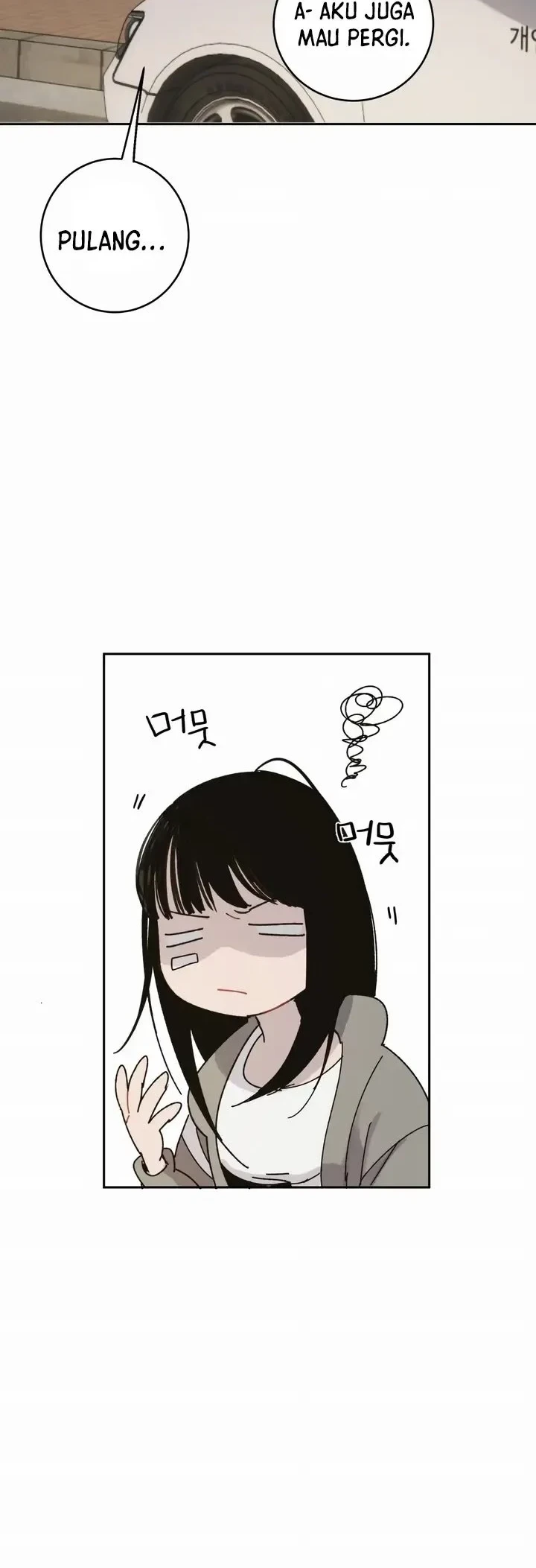 How to Love Ma Do-Ae Chapter 2 Gambar 44