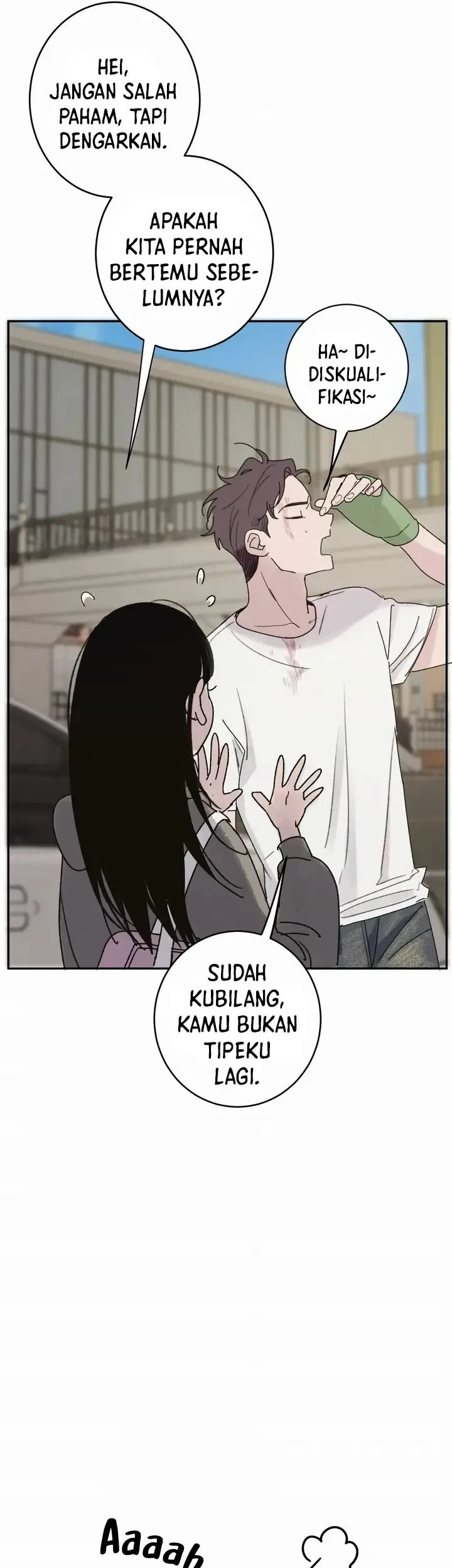 How to Love Ma Do-Ae Chapter 2 Gambar 45