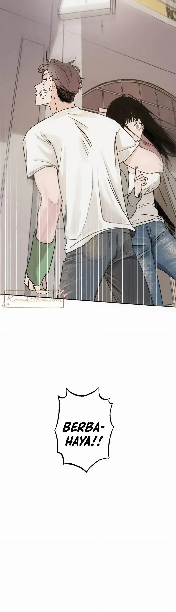 How to Love Ma Do-Ae Chapter 2 Gambar 48