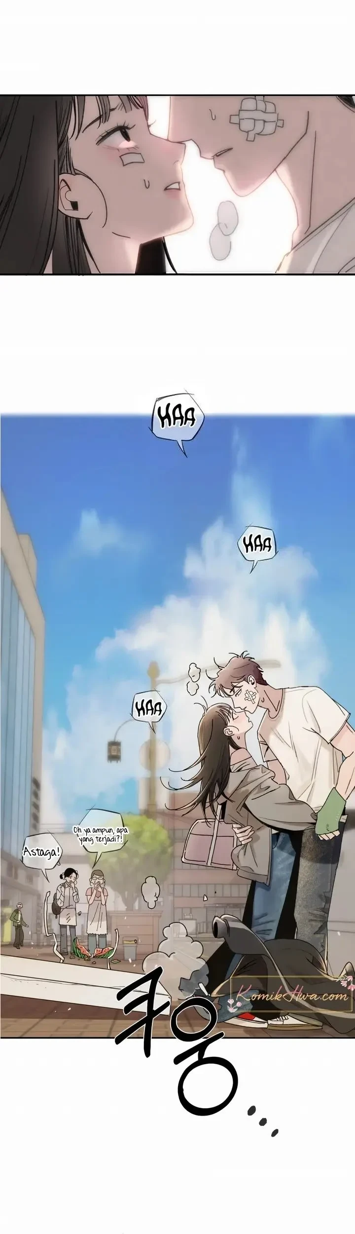 How to Love Ma Do-Ae Chapter 2 Gambar 51