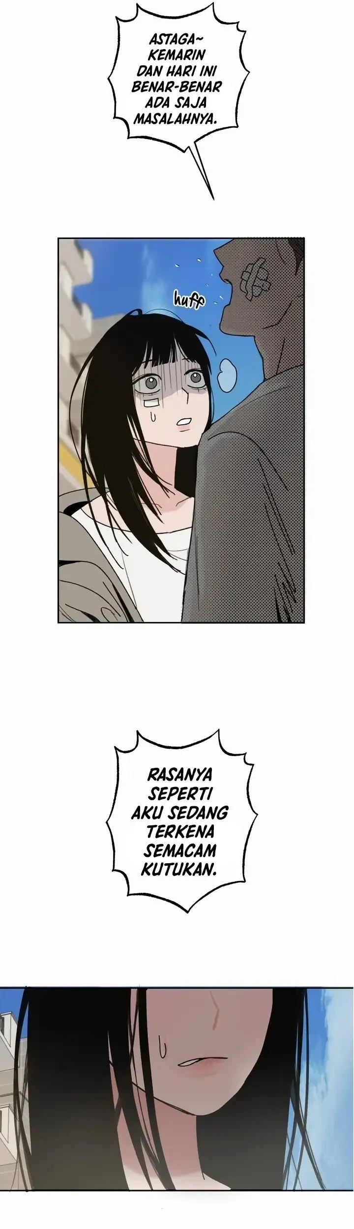 How to Love Ma Do-Ae Chapter 2 Gambar 53