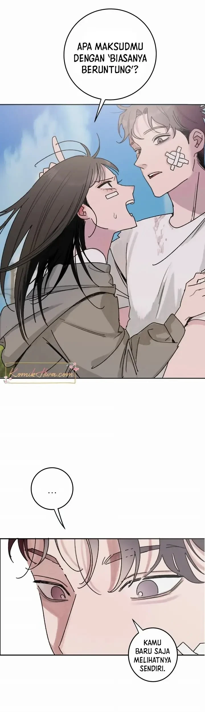 How to Love Ma Do-Ae Chapter 2 Gambar 55