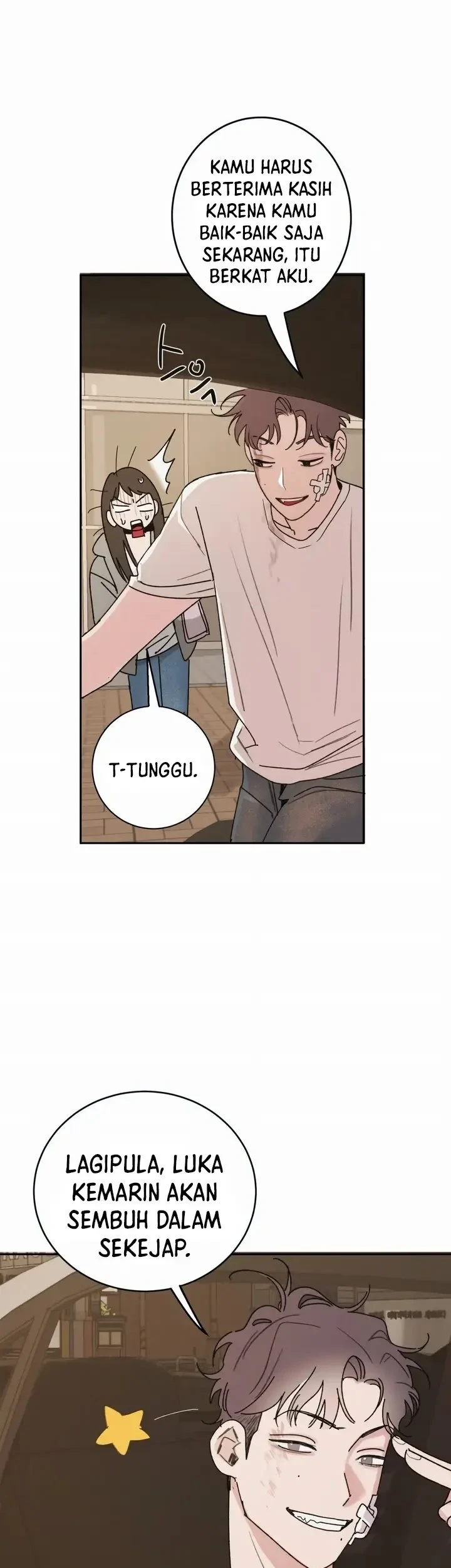 How to Love Ma Do-Ae Chapter 2 Gambar 59