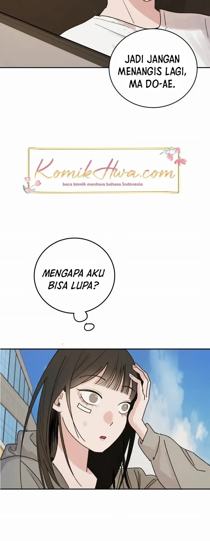 How to Love Ma Do-Ae Chapter 2 Gambar 60