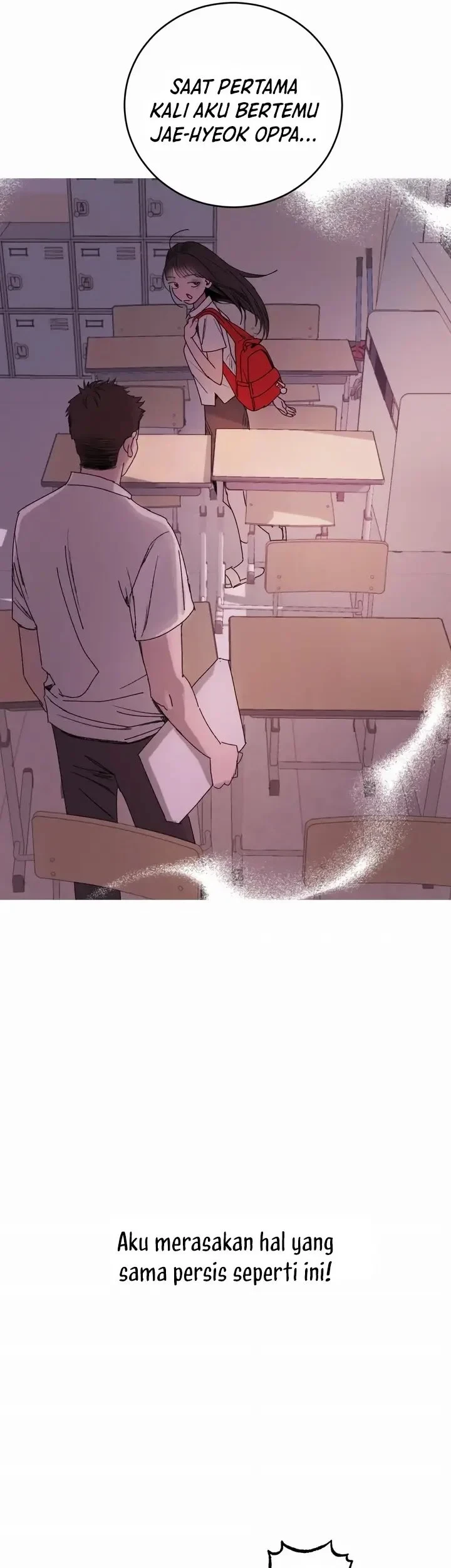 How to Love Ma Do-Ae Chapter 2 Gambar 61