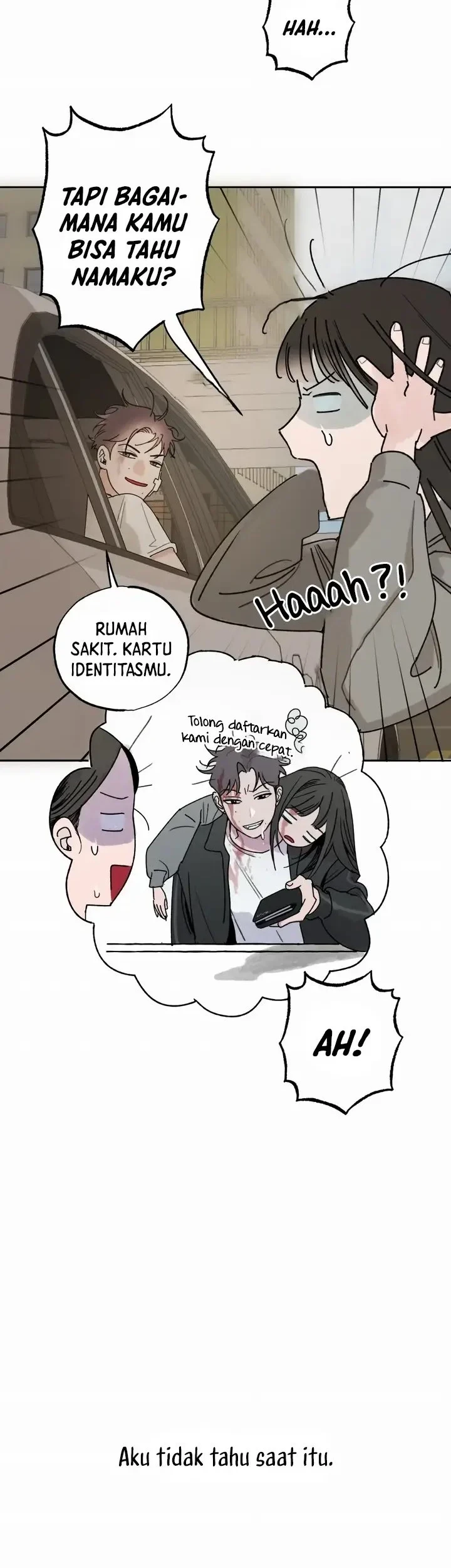 How to Love Ma Do-Ae Chapter 2 Gambar 62
