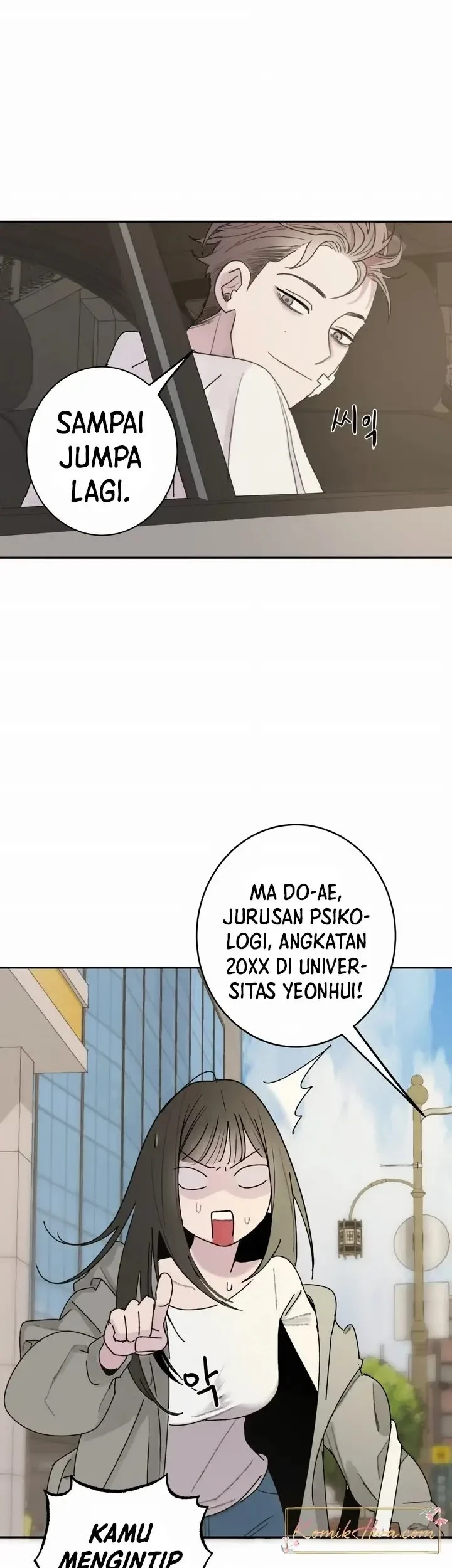 How to Love Ma Do-Ae Chapter 2 Gambar 63