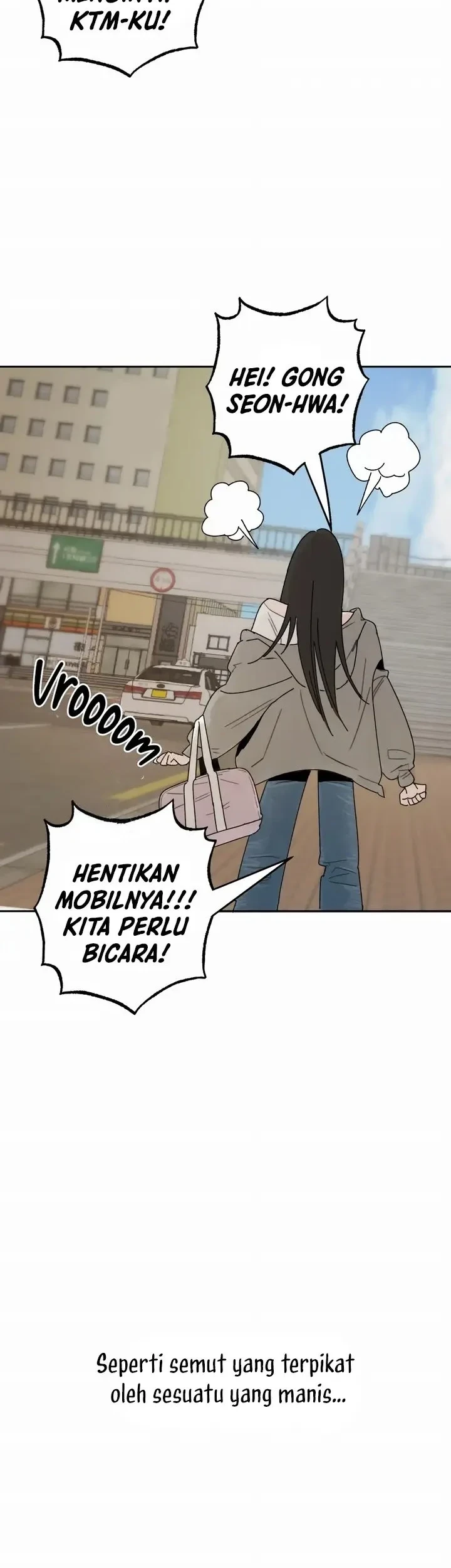 How to Love Ma Do-Ae Chapter 2 Gambar 64