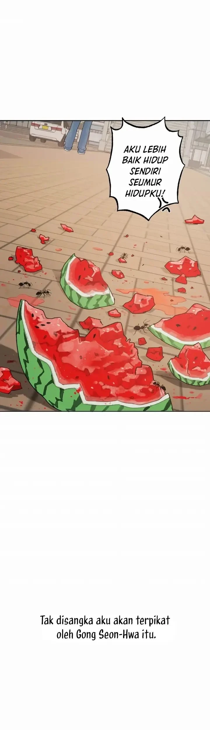 How to Love Ma Do-Ae Chapter 2 Gambar 65