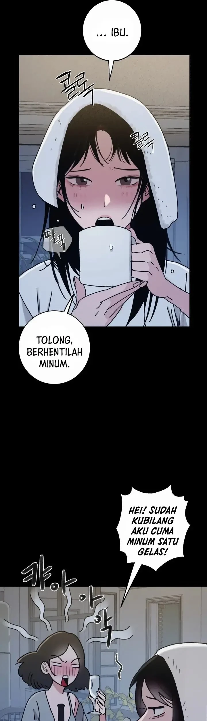 How to Love Ma Do-Ae Chapter 2 Gambar 5