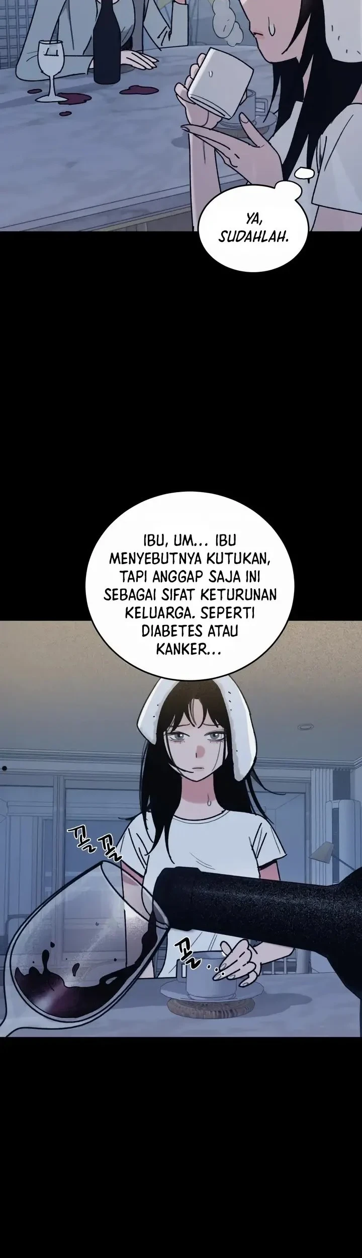 How to Love Ma Do-Ae Chapter 2 Gambar 6