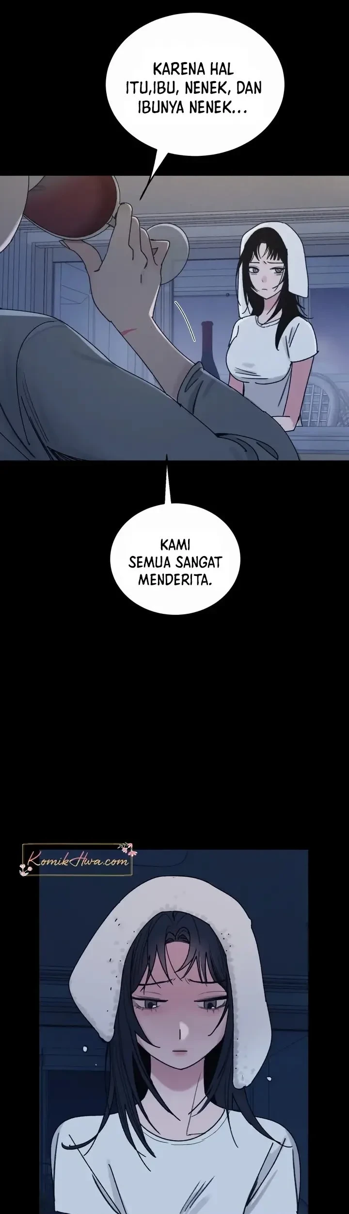 How to Love Ma Do-Ae Chapter 2 Gambar 7