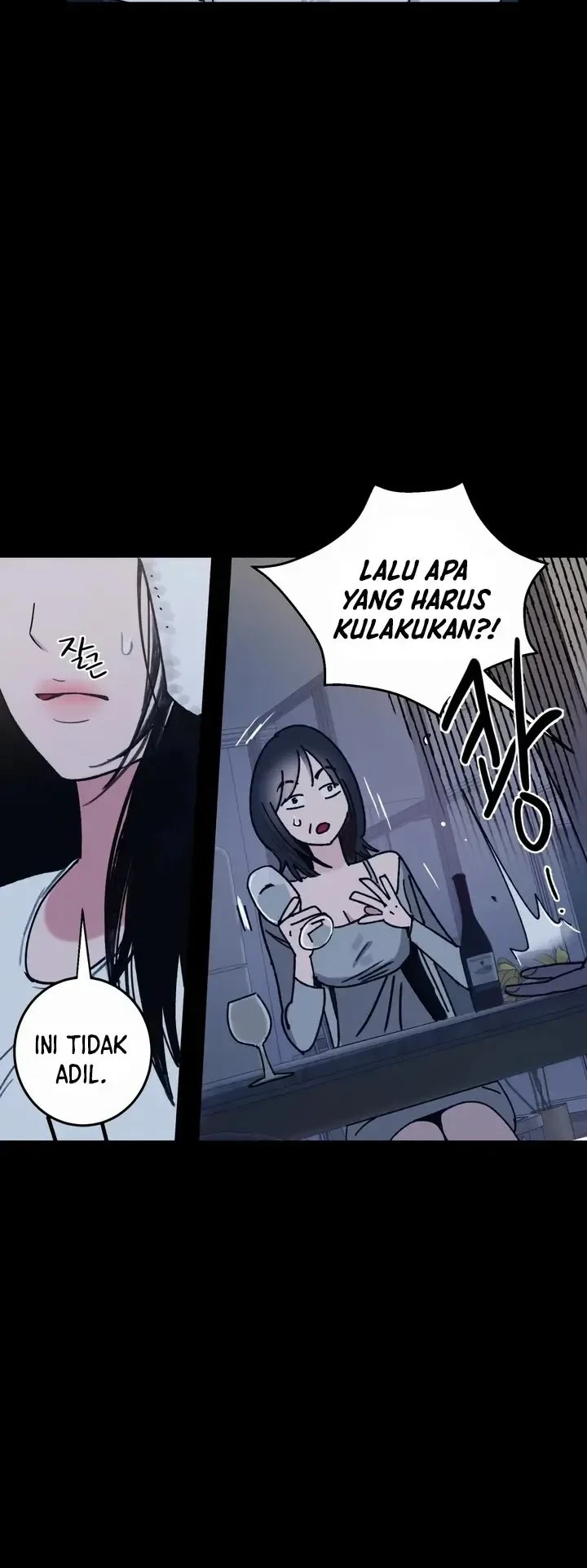 How to Love Ma Do-Ae Chapter 2 Gambar 8