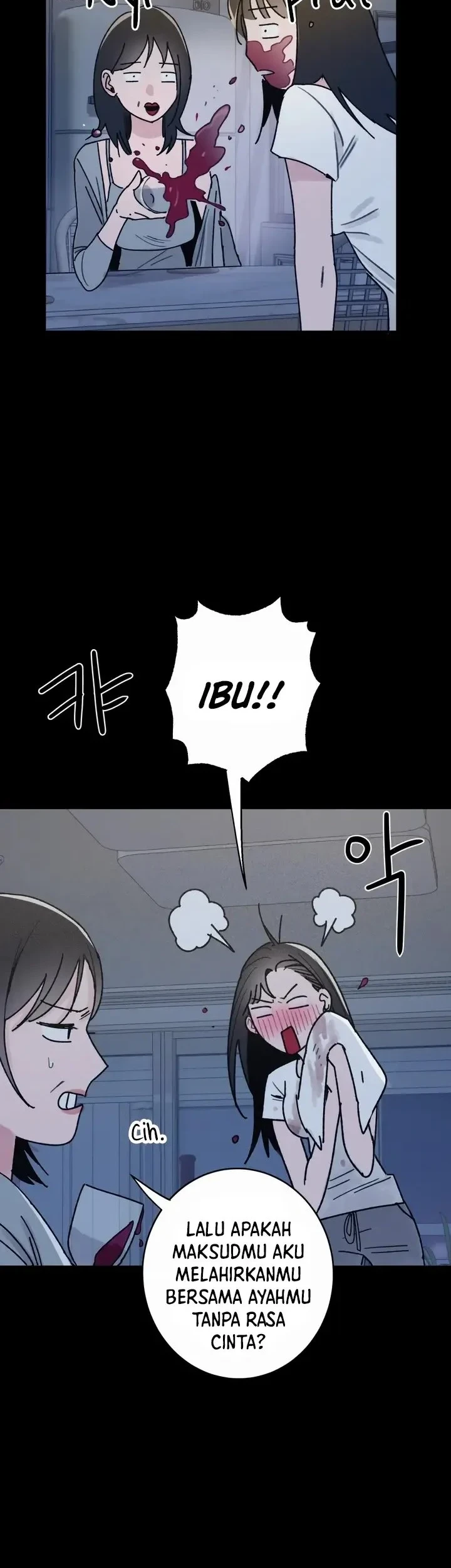 How to Love Ma Do-Ae Chapter 2 Gambar 10