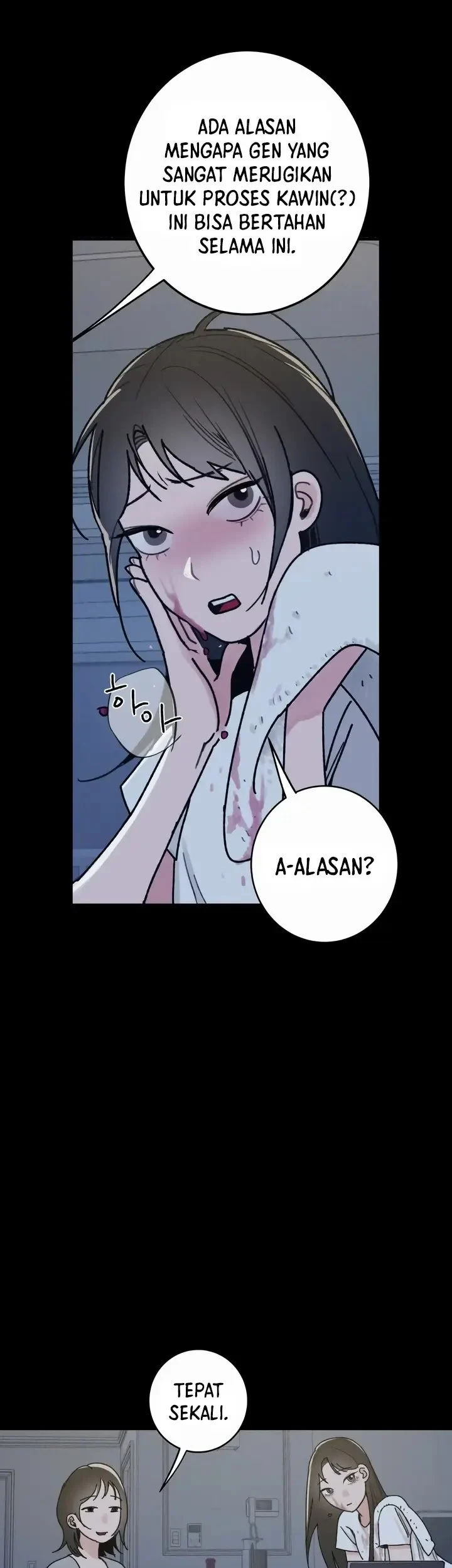 How to Love Ma Do-Ae Chapter 2 Gambar 11