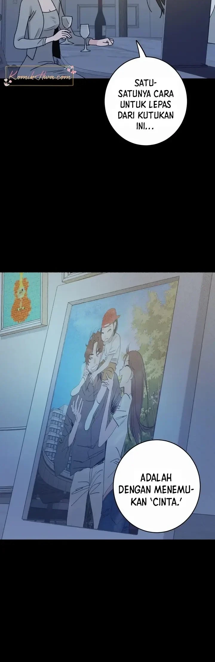 How to Love Ma Do-Ae Chapter 2 Gambar 12