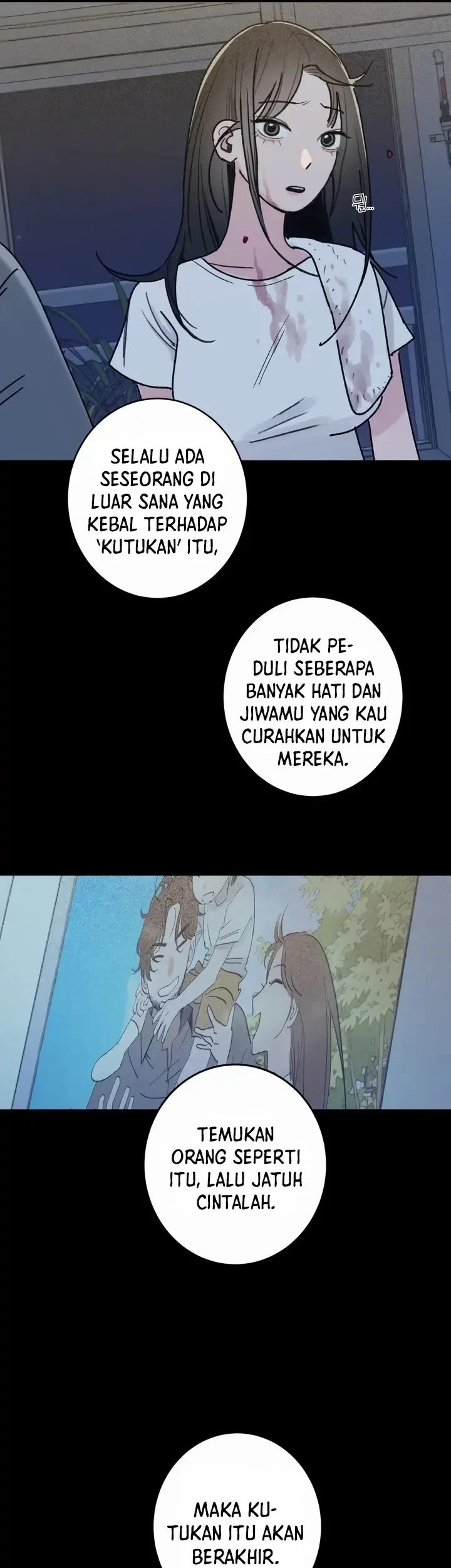 How to Love Ma Do-Ae Chapter 2 Gambar 13