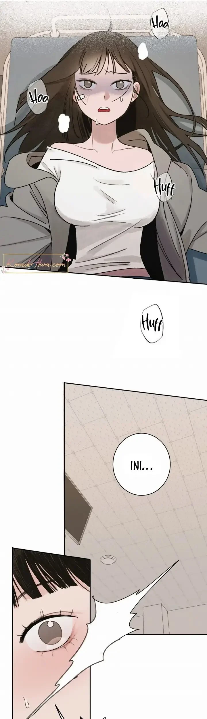 How to Love Ma Do-Ae Chapter 2 Gambar 15