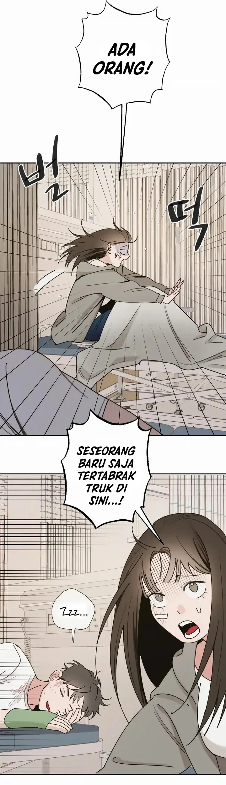 How to Love Ma Do-Ae Chapter 2 Gambar 17