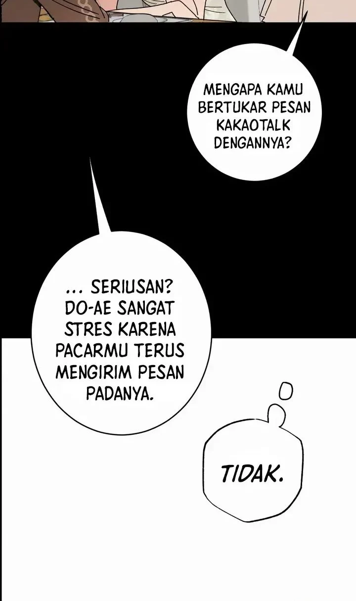 How to Love Ma Do-Ae Chapter 3 Gambar 58