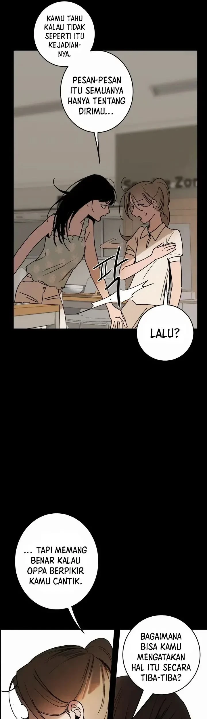 How to Love Ma Do-Ae Chapter 3 Gambar 61
