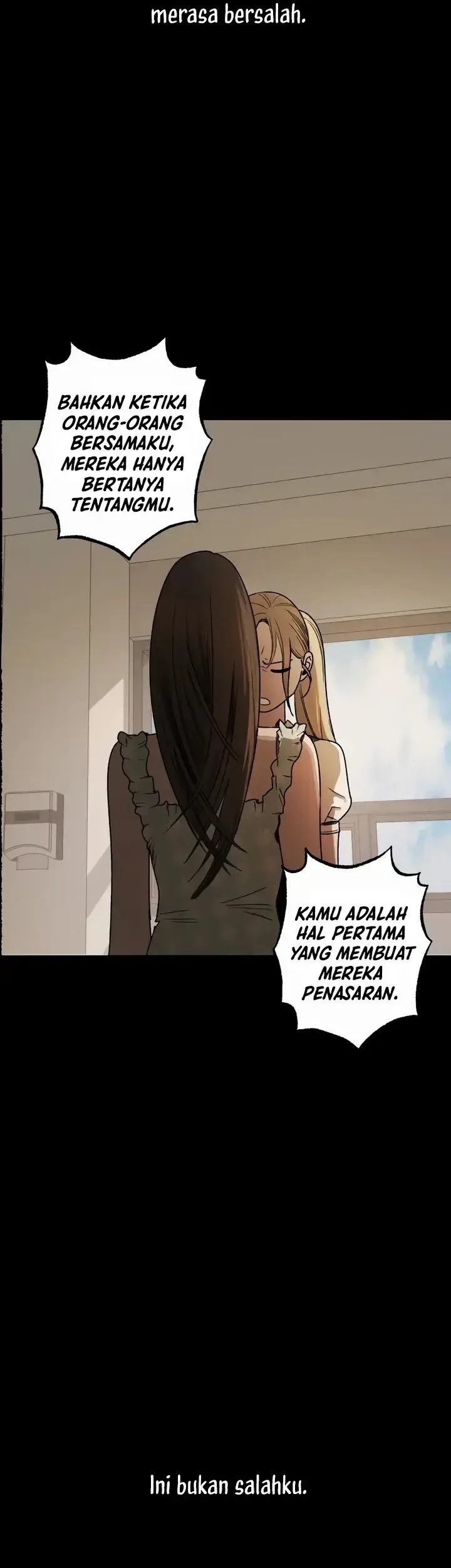 How to Love Ma Do-Ae Chapter 3 Gambar 63