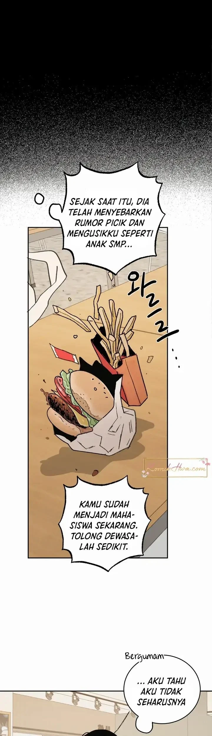 How to Love Ma Do-Ae Chapter 3 Gambar 69