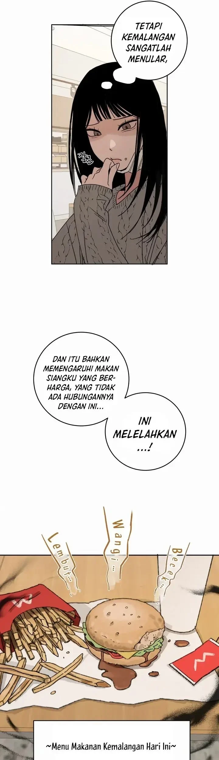 How to Love Ma Do-Ae Chapter 3 Gambar 71