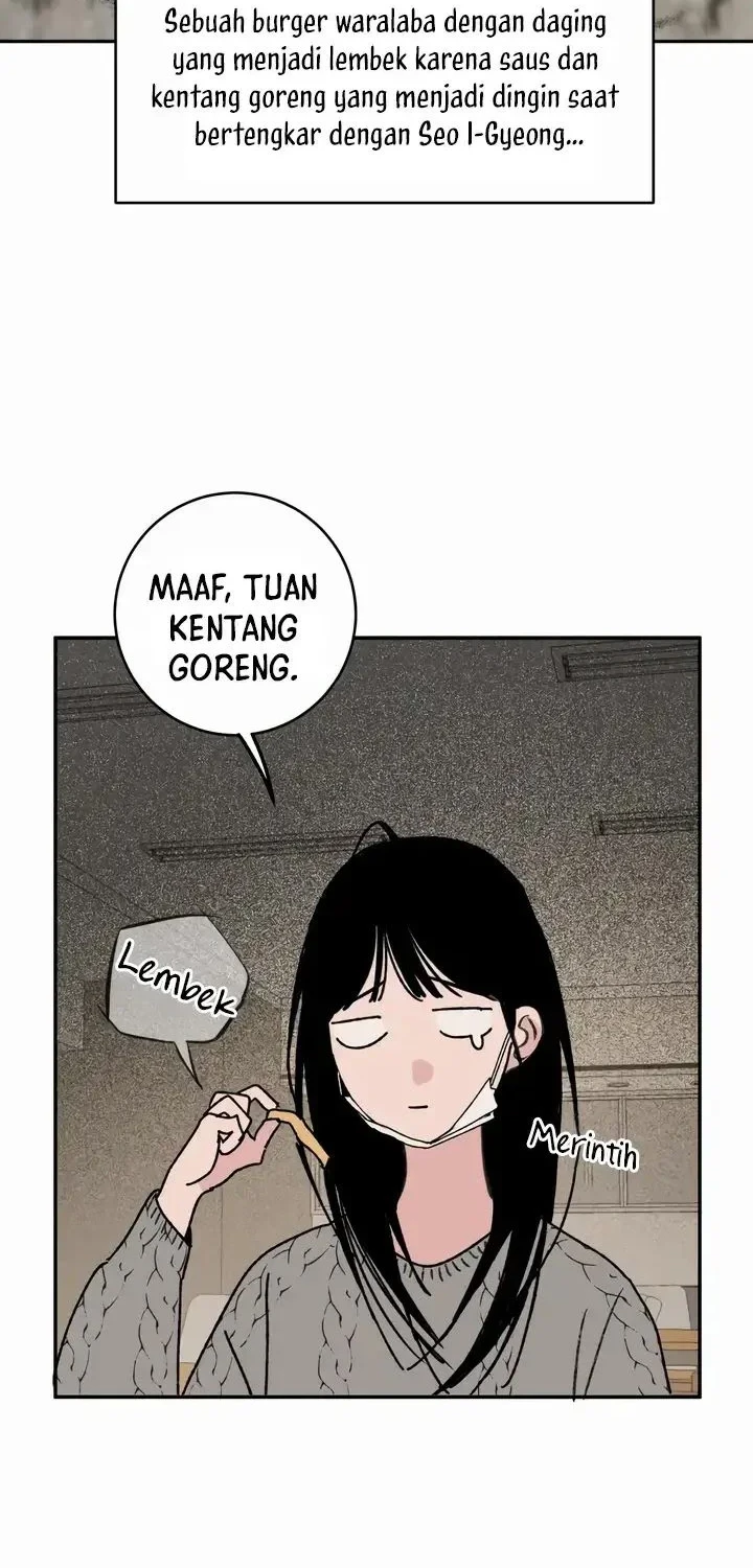 How to Love Ma Do-Ae Chapter 3 Gambar 72