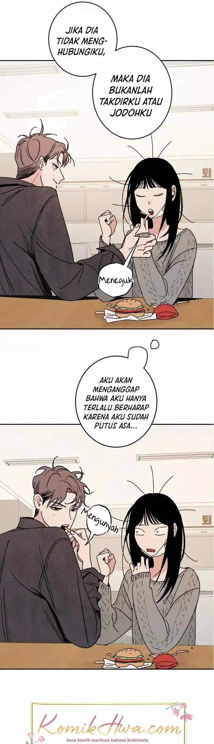 How to Love Ma Do-Ae Chapter 3 Gambar 75