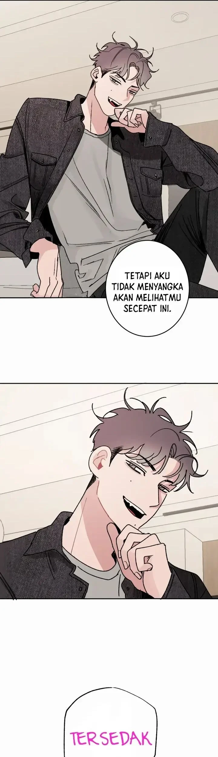 How to Love Ma Do-Ae Chapter 3 Gambar 77