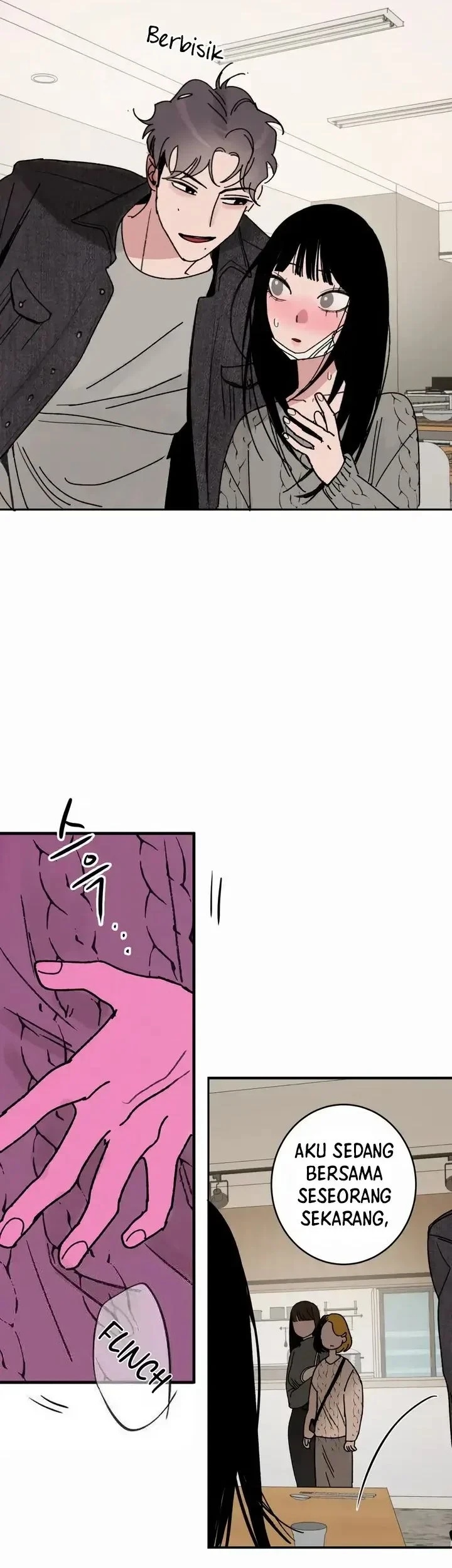 How to Love Ma Do-Ae Chapter 3 Gambar 81