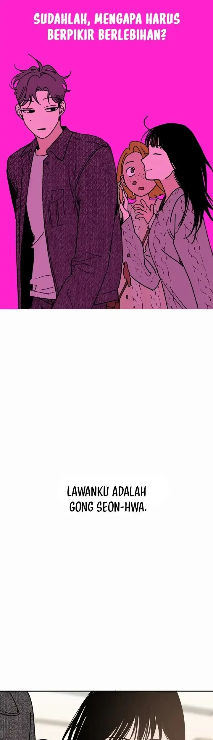 How to Love Ma Do-Ae Chapter 3 Gambar 87