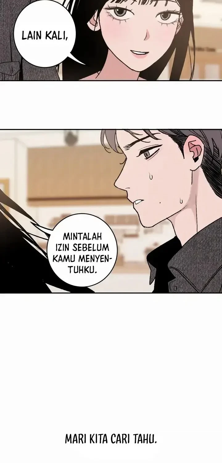 How to Love Ma Do-Ae Chapter 3 Gambar 88