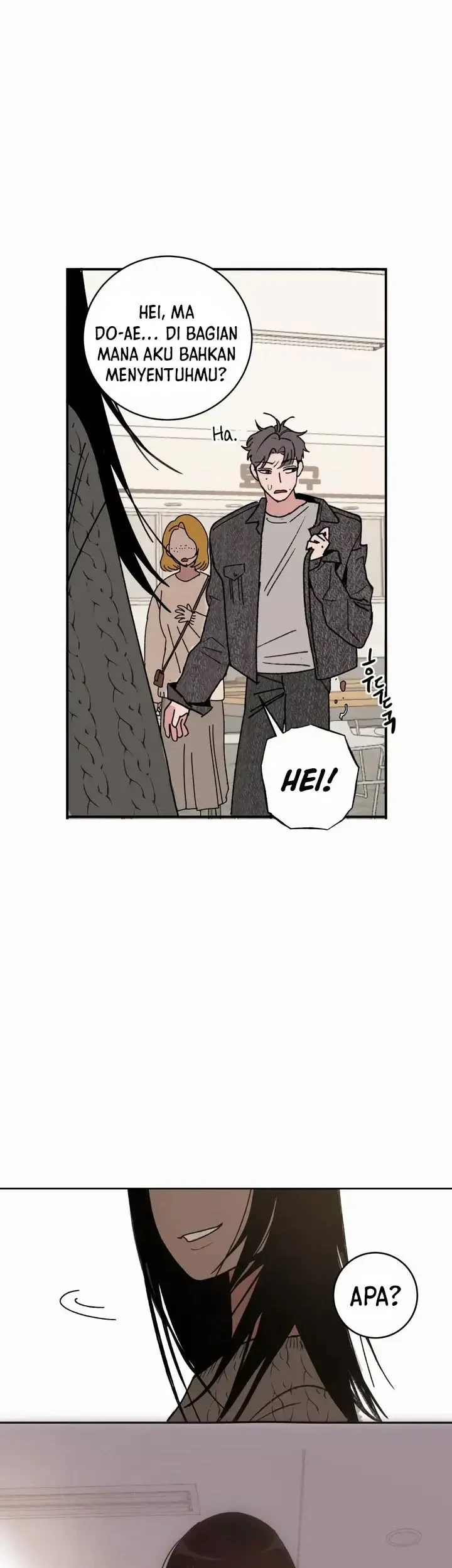 How to Love Ma Do-Ae Chapter 3 Gambar 89