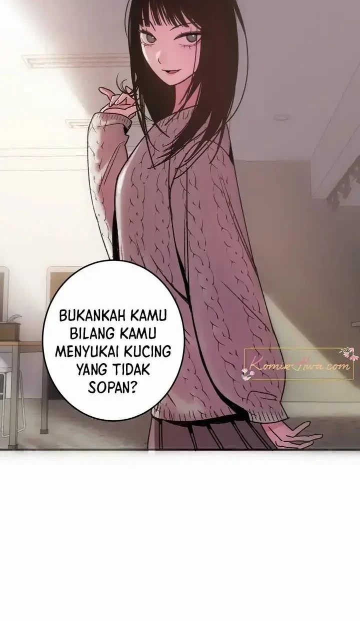 How to Love Ma Do-Ae Chapter 3 Gambar 90