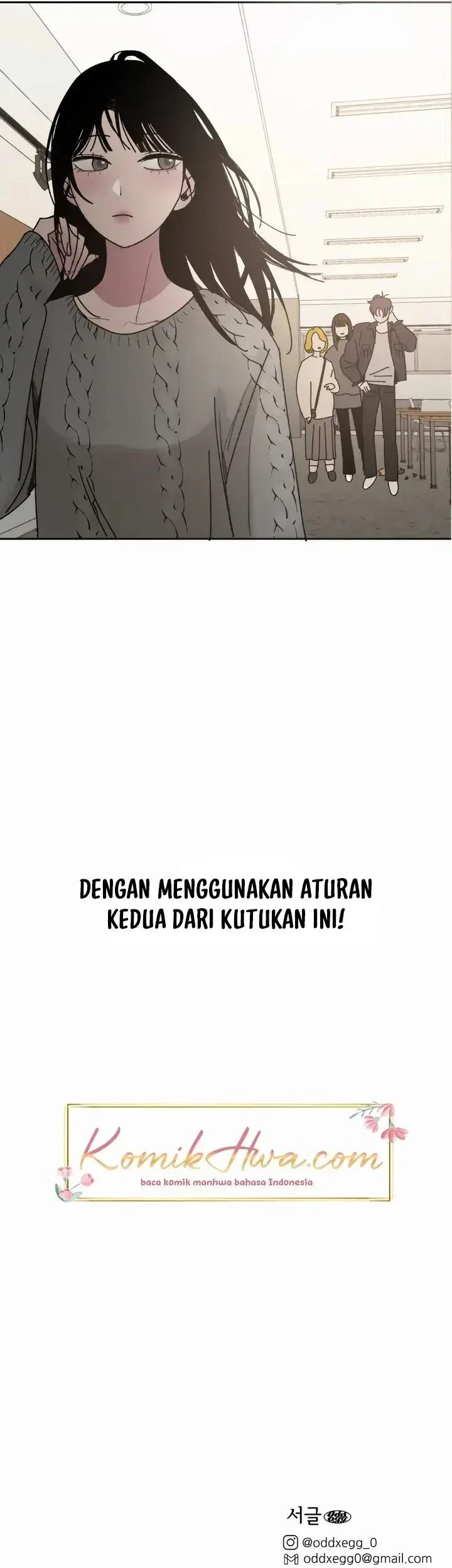 How to Love Ma Do-Ae Chapter 3 Gambar 93