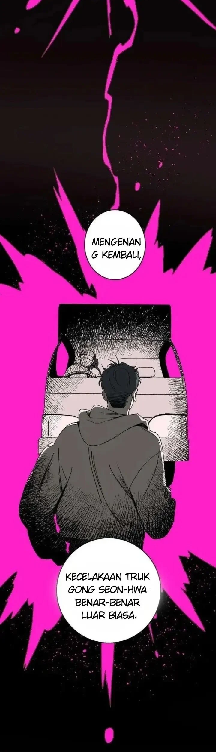 How to Love Ma Do-Ae Chapter 4 Gambar 27