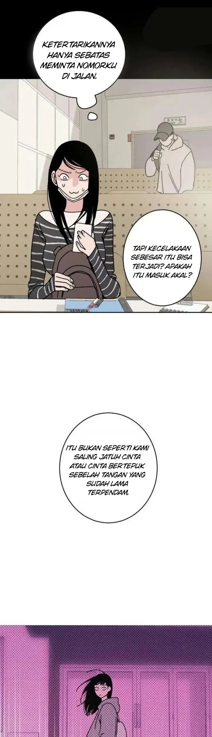 How to Love Ma Do-Ae Chapter 4 Gambar 29