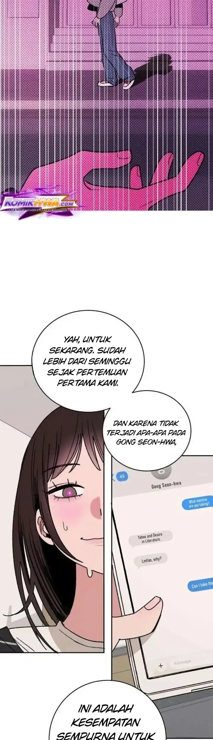 How to Love Ma Do-Ae Chapter 4 Gambar 30