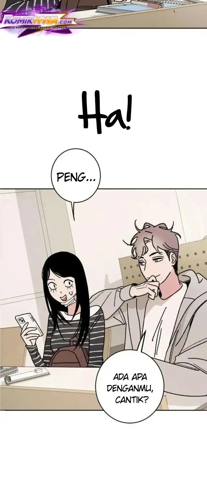 How to Love Ma Do-Ae Chapter 4 Gambar 33